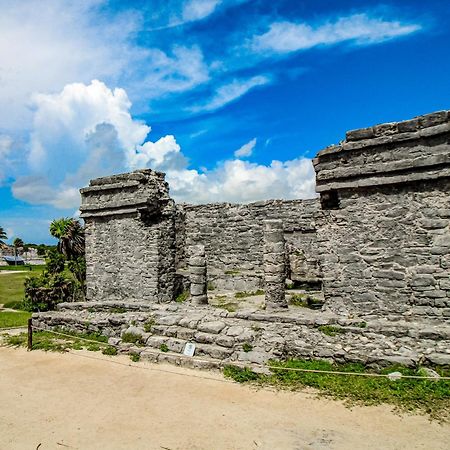 Villa Katalox At Aldea Zama Tulum Exteriör bild