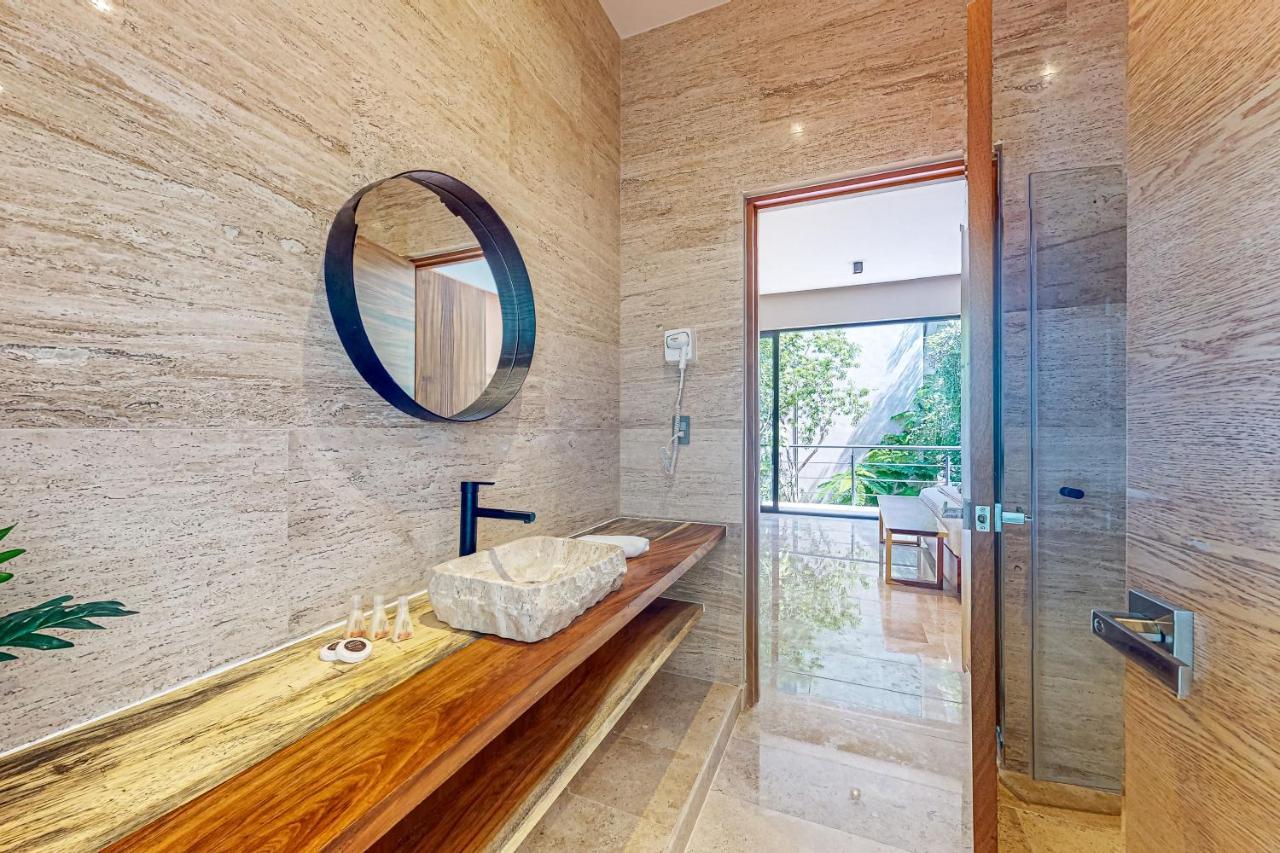 Villa Katalox At Aldea Zama Tulum Exteriör bild