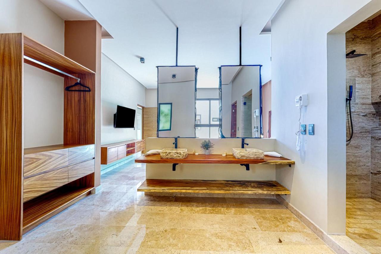 Villa Katalox At Aldea Zama Tulum Exteriör bild