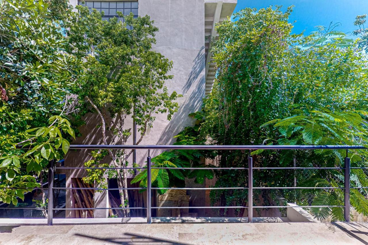 Villa Katalox At Aldea Zama Tulum Exteriör bild